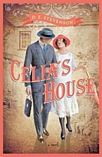 Celias House (Paperback)