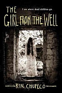 [중고] The Girl from the Well (Paperback)