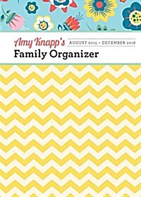 Amy Knapp Family Organizer (Other, 2016)
