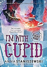 Im with Cupid (Paperback)