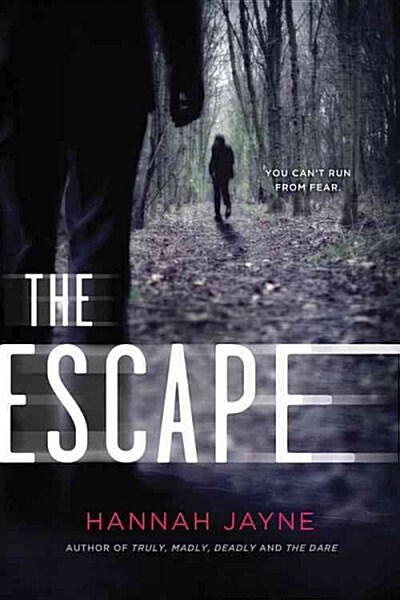 The Escape (Paperback)