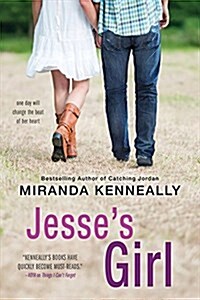 Jesses Girl (Paperback)