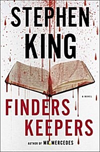 Finders Keepers (Hardcover)
