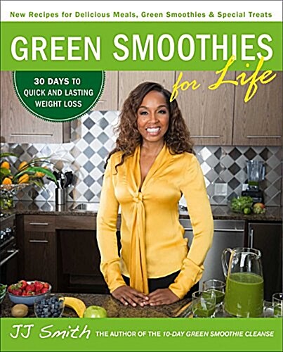 [중고] Green Smoothies for Life (Paperback, Not for Online)