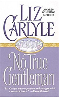 No True Gentleman (Paperback)