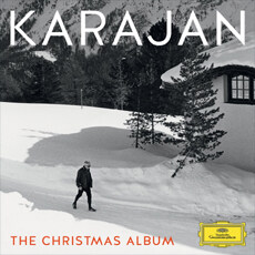 (The)Christmas Album