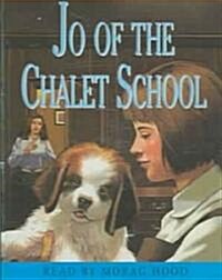 Jo of the Chalet School (Cassette)