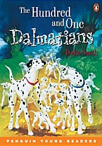 The Hundred And One Dalmstians (Paperback + CD 1장)