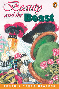Beauty and the Beast 표지이미지