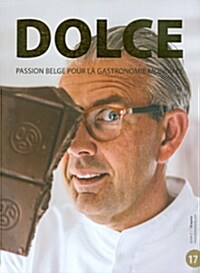 Dolce (월간 벨기에판) : 2014년 No.17