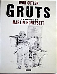 Gruts (Paperback)