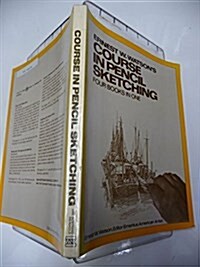Ernest W. Watsons Course in pencil sketching: Four books in one (Paperback)