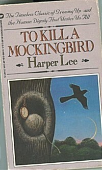 To Kill a Mockingbird (Paperback)