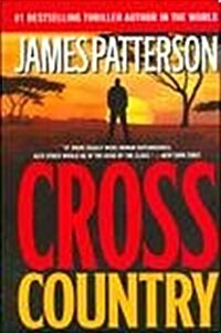 CROSS COUNTRY (Paperback)