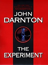 The Experiment (Hardcover, 1st)