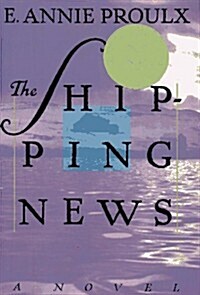 The Shipping News (Paperback, 1st)