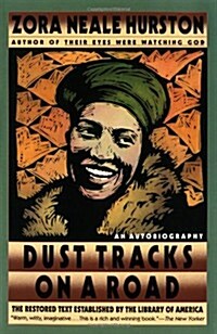 Dust Tracks on a Road (Paperback, Reprint)