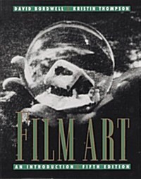 [중고] Film Art: An Introduction (Paperback, 5th)