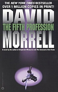 The Fifth Profession (Paperback)