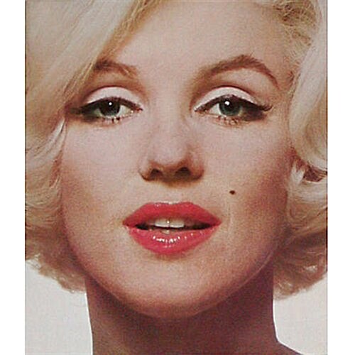 Marilyn (Hardcover, 1st)
