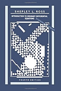 Student Solutions Manual to Accompany Introduction to Ordinary Differential Equations, 4e (Paperback, 4, Revised)