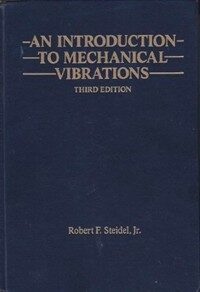An introduction to mechanical vibrations