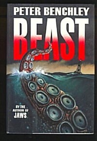 Beast (Hardcover, 1st)