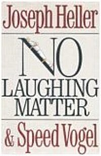 No Laughing Matter (Hardcover, 1st)