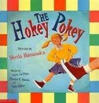 The Hokey Pokey (Paperback)