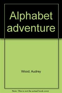 Alphabet adventure (Paperback)
