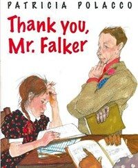 Thank you, Mr. Falker (Paperback)