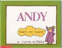Andy (That's My Name) (Paperback)