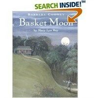 Basket Moon (Paperback)