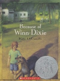 Because of Winn-Dixie (Paperback, 1st)