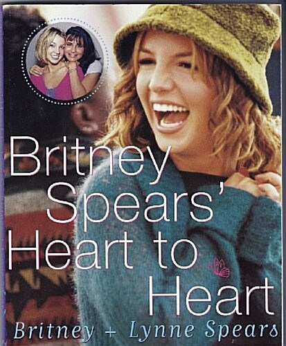 Britney spears Heart to Heart (Paperback)