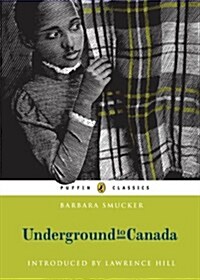 Underground to Canada (Paperback)