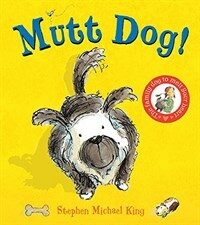 Mutt Dog (Paperback)