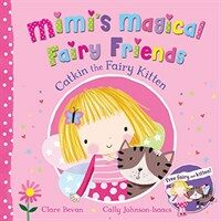Catkin the Fairy Kitten (Paperback, Main Market Ed.)