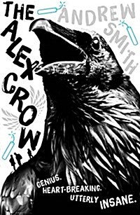 [중고] The Alex Crow (Paperback)