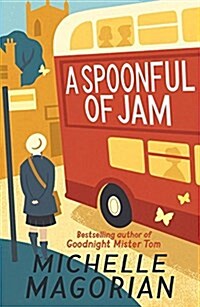 A Spoonful of Jam (Paperback)