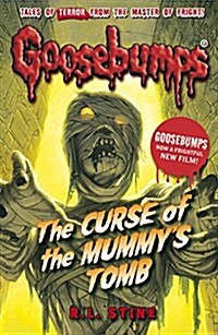 The Curse of the Mummys Tomb (Paperback, 4 ed)