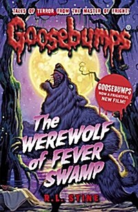 [중고] The Werewolf of Fever Swamp (Paperback, 2 ed)