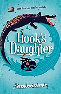 Hooks Daughter (Paperback)