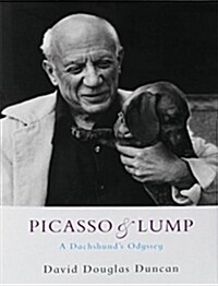 Picasso & Lump (Hardcover)