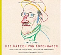 Die Katzen von Kopenhagen (German) (Hardcover)