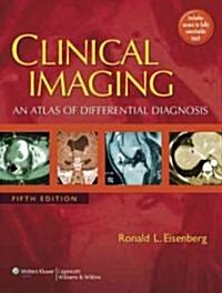 Clinical Imaging: An Atlas of Differential Diagnosis [With Access Code] (Hardcover, 5)