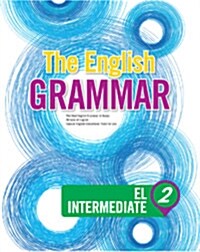 The English Grammar EL Intermediate 2