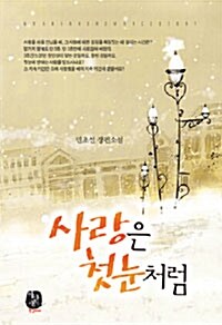 [중고] 사랑은 첫눈처럼