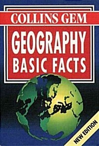 Geography (Paperback)