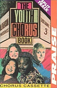 The Youth Chorus Book (Cassette)